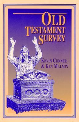 Old Testament Survey PB - Kevin Conner & Ken Malmin